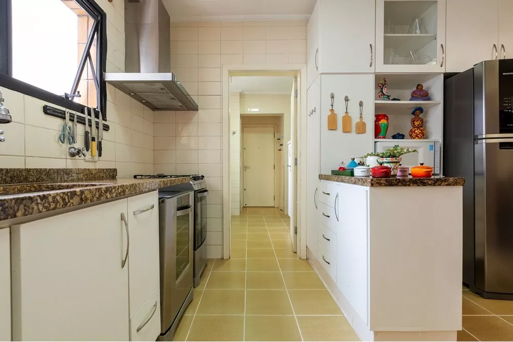 Apartamento, 4 quartos, 141 m² - Foto 4