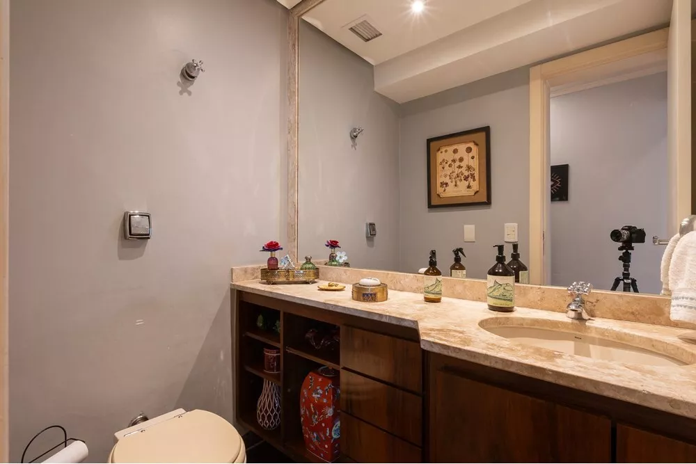 Apartamento, 4 quartos, 141 m² - Foto 13
