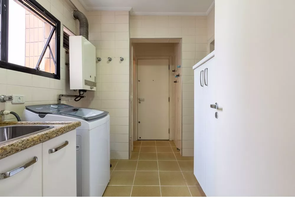Apartamento, 4 quartos, 141 m² - Foto 9