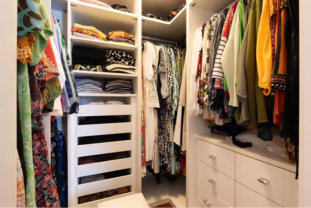 Apartamento, 4 quartos, 141 m² - Foto 3