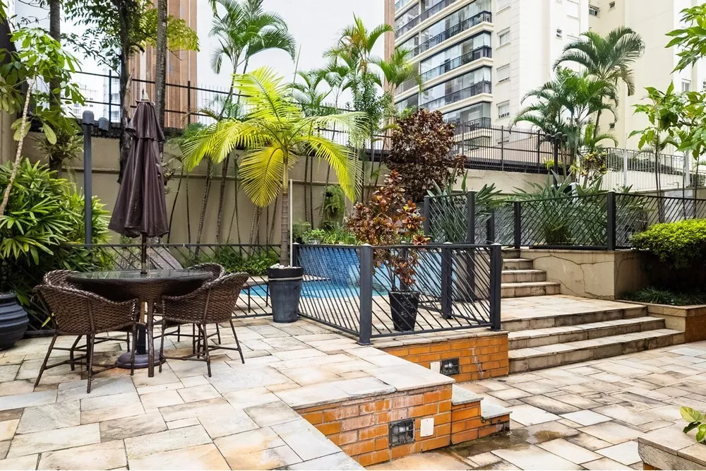 Apartamento, 4 quartos, 141 m² - Foto 11