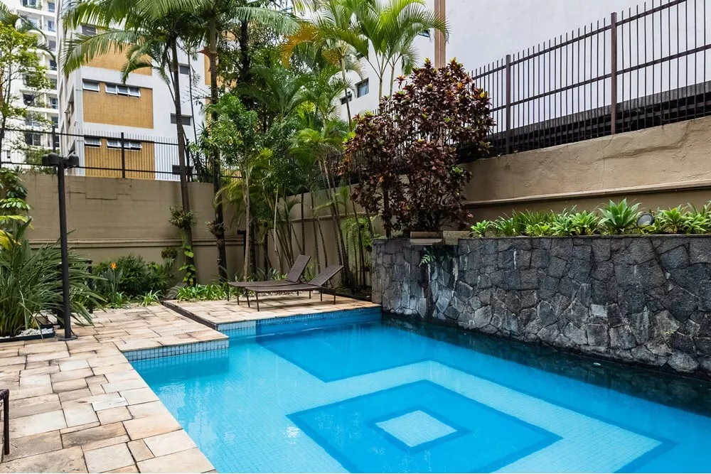 Apartamento, 4 quartos, 141 m² - Foto 19