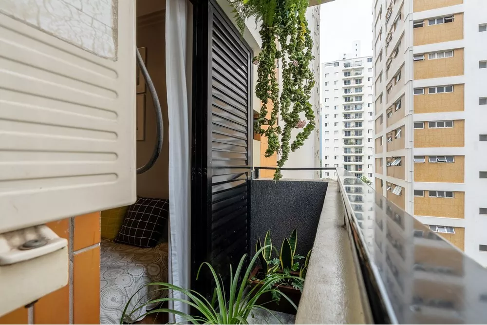 Apartamento, 4 quartos, 141 m² - Foto 20
