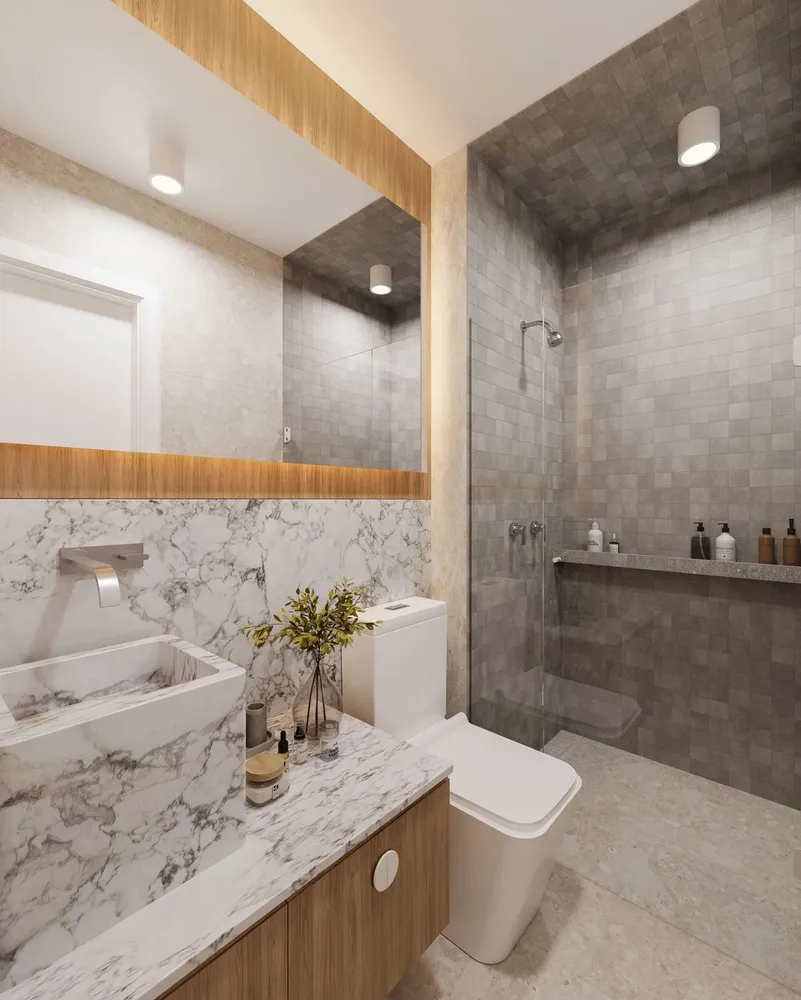 Apartamento, 1 quarto, 24 m² - Foto 12