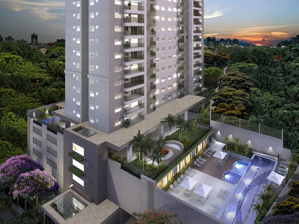 Cobertura, 3 quartos, 152 m² - Foto 7