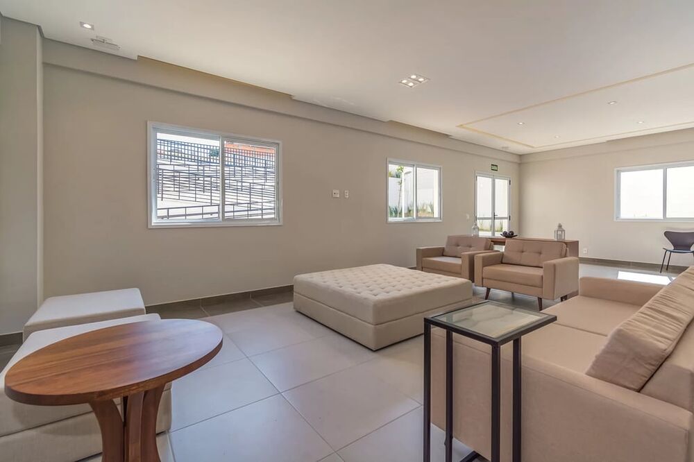 Apartamento, 2 quartos, 43 m² - Foto 7