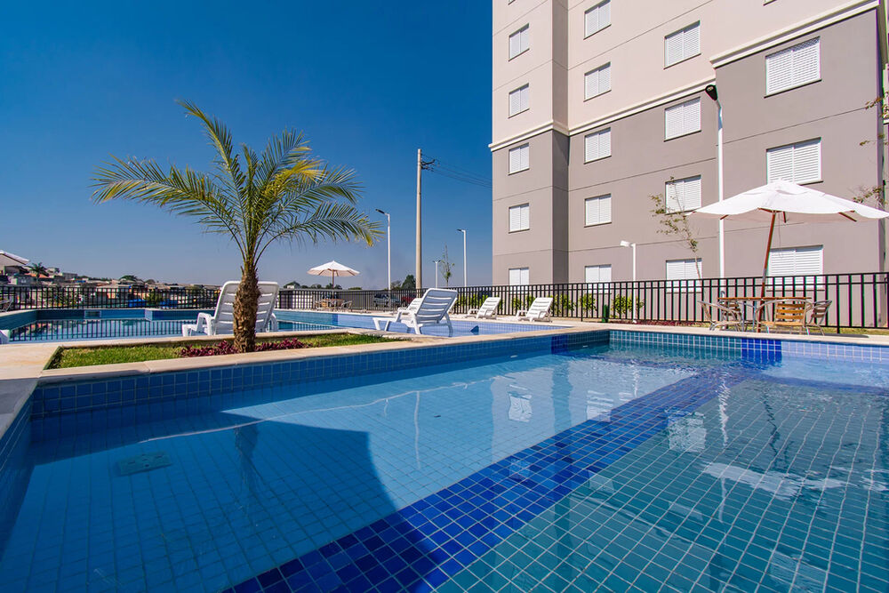 Apartamento, 2 quartos, 43 m² - Foto 12