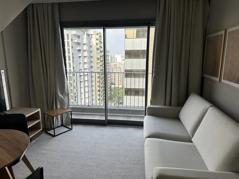Apartamento, 1 quarto, 42 m² - Foto 12