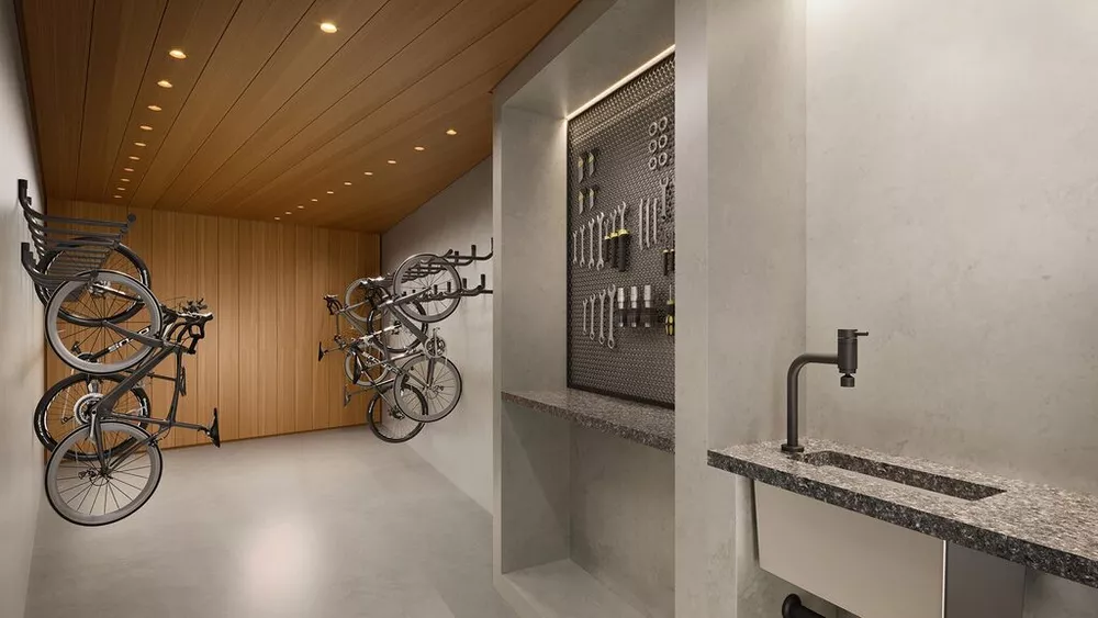 Apartamento, 4 quartos, 220 m² - Foto 5