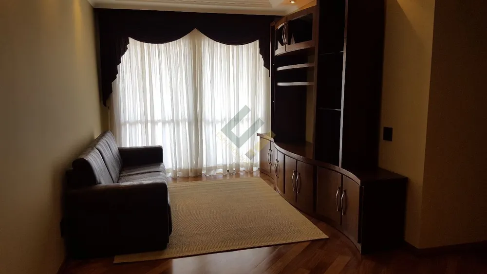 Apartamento, 3 quartos, 100 m² - Foto 1