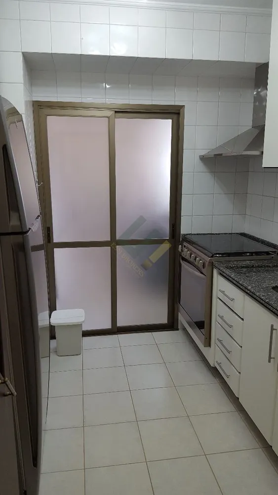 Apartamento, 3 quartos, 100 m² - Foto 12