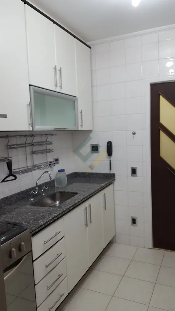 Apartamento, 3 quartos, 100 m² - Foto 9