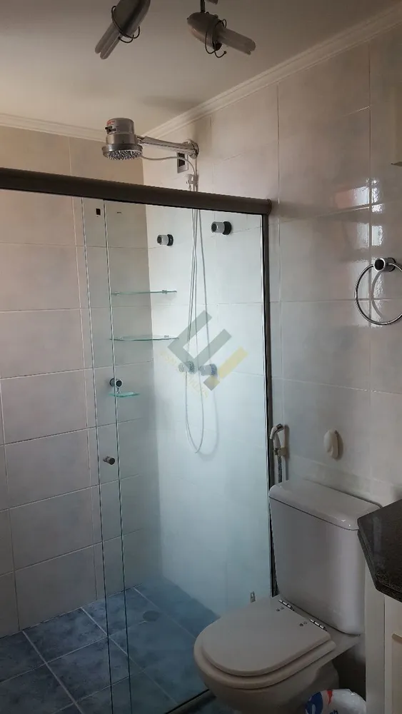 Apartamento, 3 quartos, 100 m² - Foto 10