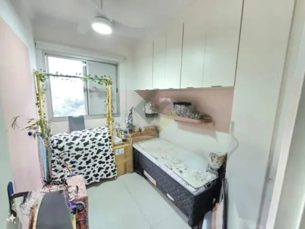 Apartamento, 2 quartos, 56 m² - Foto 5