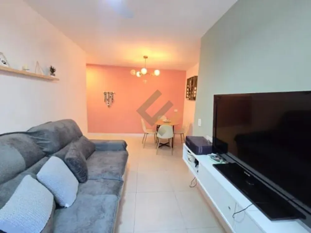Apartamento, 2 quartos, 56 m² - Foto 3