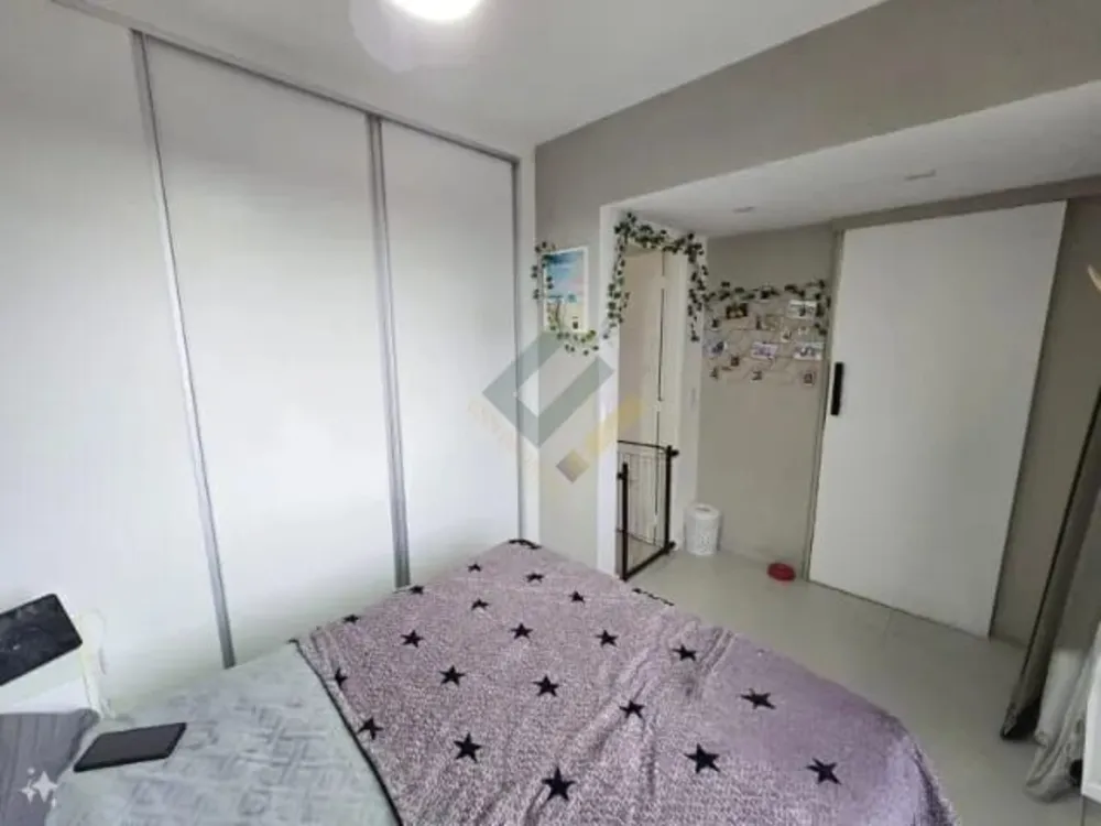 Apartamento, 2 quartos, 56 m² - Foto 4