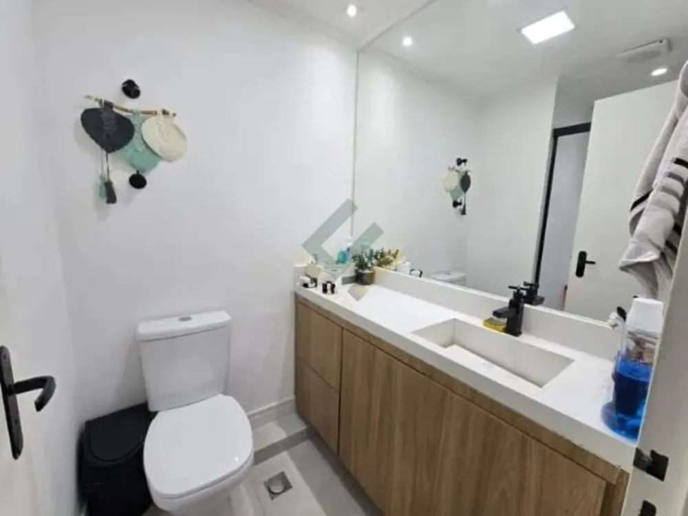 Apartamento, 2 quartos, 56 m² - Foto 7