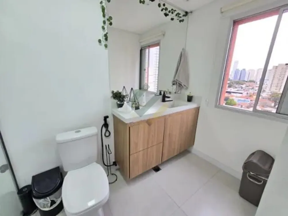 Apartamento, 2 quartos, 56 m² - Foto 11