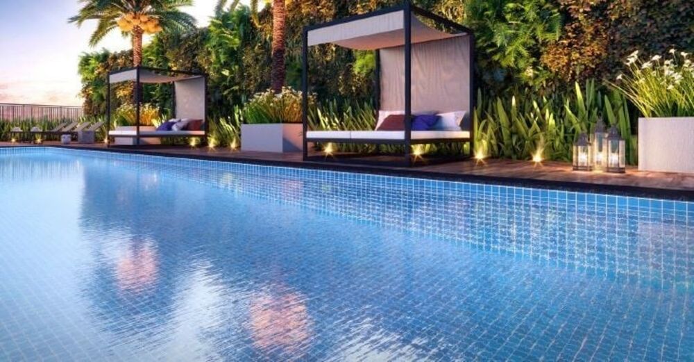 Apartamento, 1 quarto, 27 m² - Foto 12