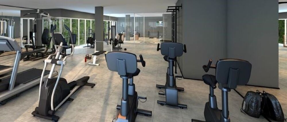 Apartamento, 1 quarto, 27 m² - Foto 4