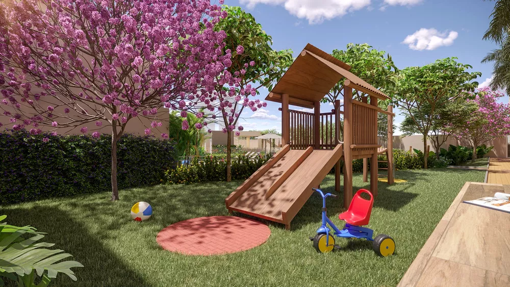 Apartamento, 1 quarto, 26 m² - Foto 15