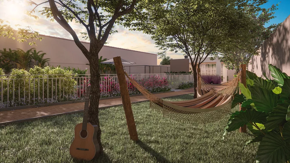 Apartamento, 1 quarto, 26 m² - Foto 18