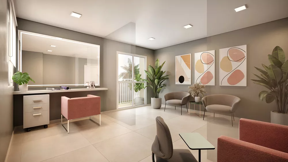 Apartamento, 1 quarto, 26 m² - Foto 10