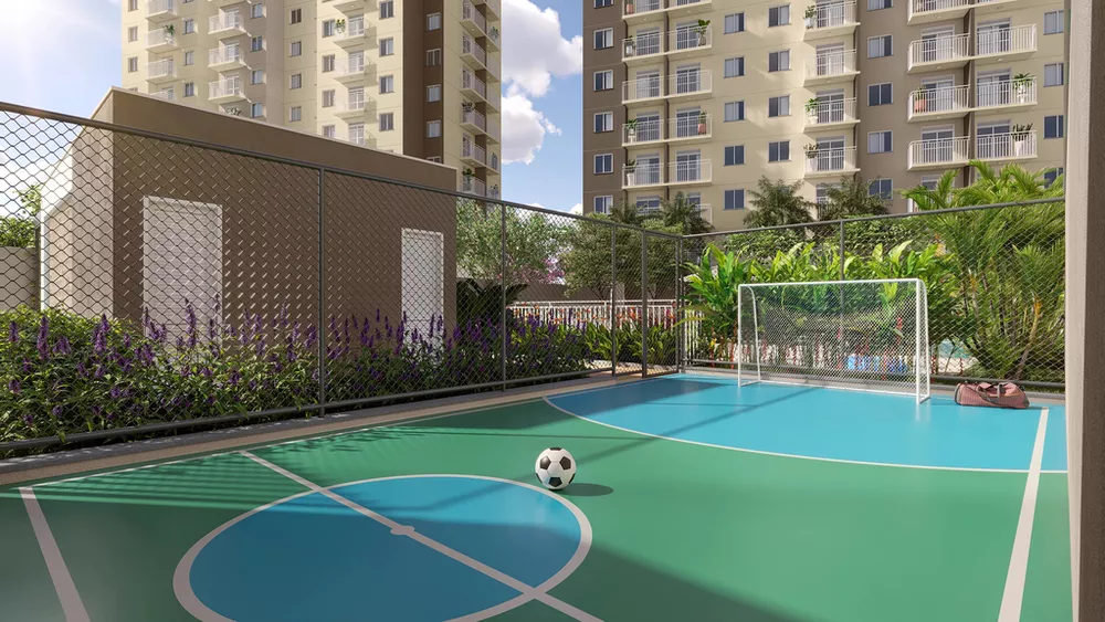 Apartamento, 1 quarto, 26 m² - Foto 14