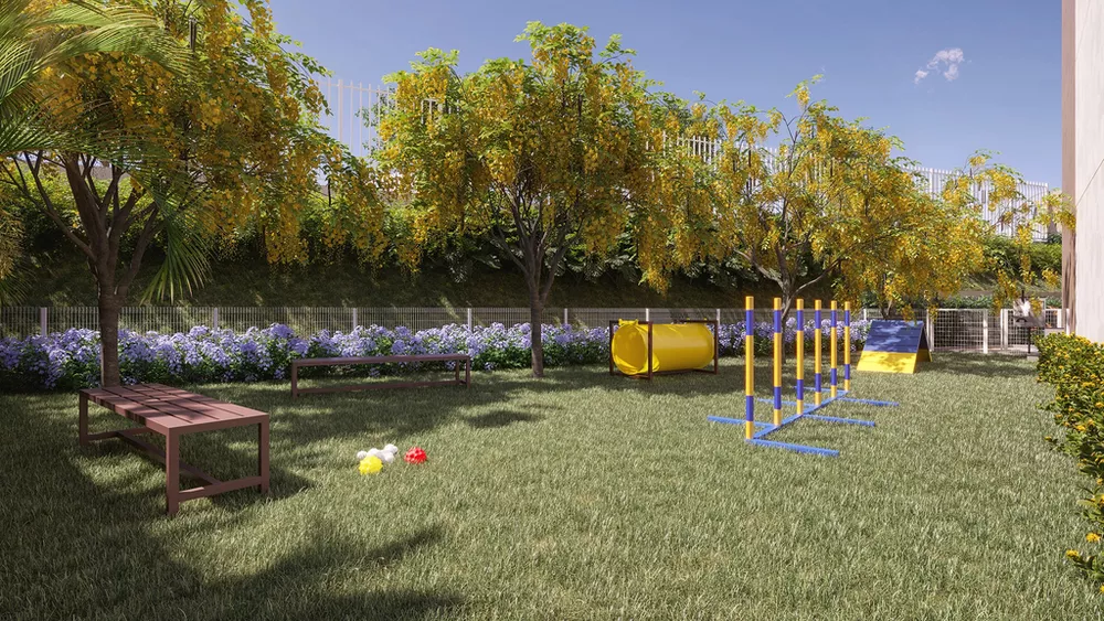 Apartamento, 1 quarto, 26 m² - Foto 16