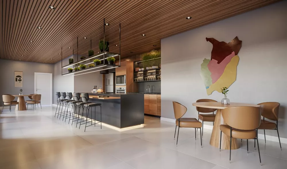 Apartamento, 2 quartos, 75 m² - Foto 12