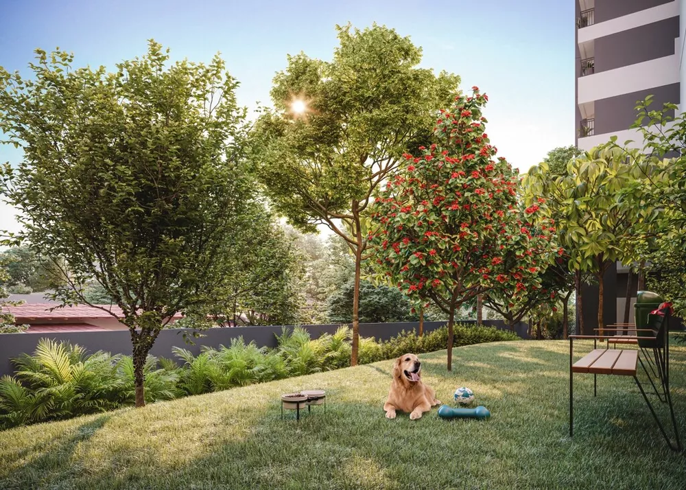 Apartamento, 2 quartos, 75 m² - Foto 21