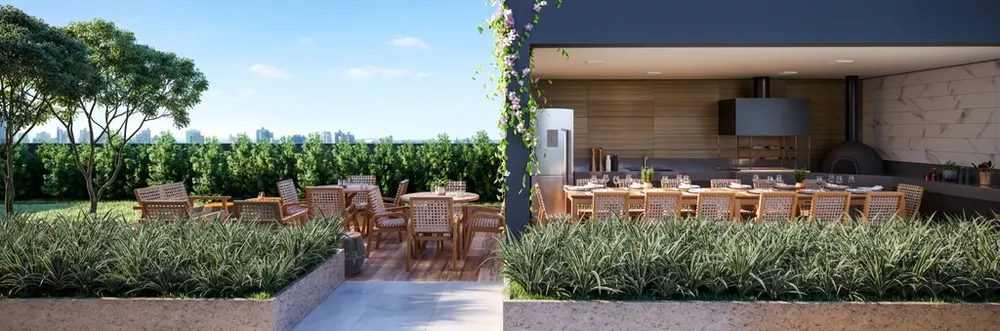 Apartamento, 2 quartos, 75 m² - Foto 18