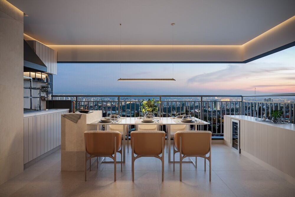 Apartamento, 2 quartos, 75 m² - Foto 7