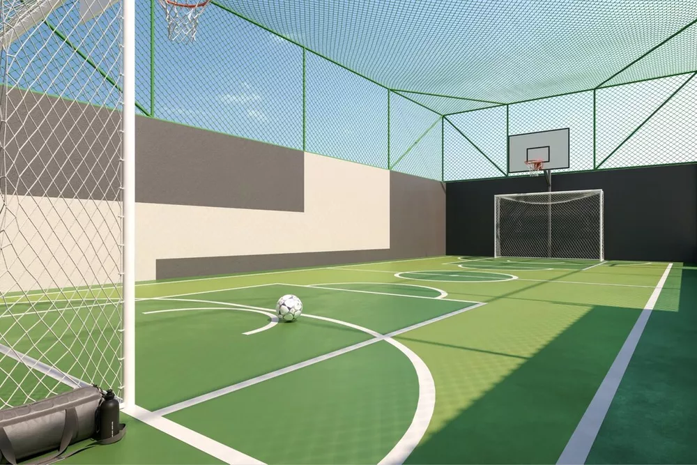 Apartamento, 2 quartos, 75 m² - Foto 19