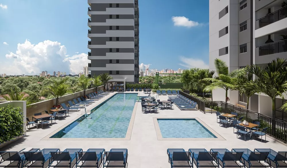 Apartamento, 2 quartos, 75 m² - Foto 22