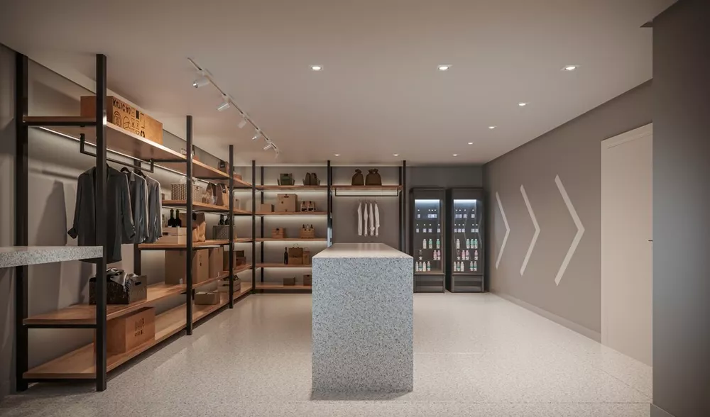 Apartamento, 2 quartos, 75 m² - Foto 16