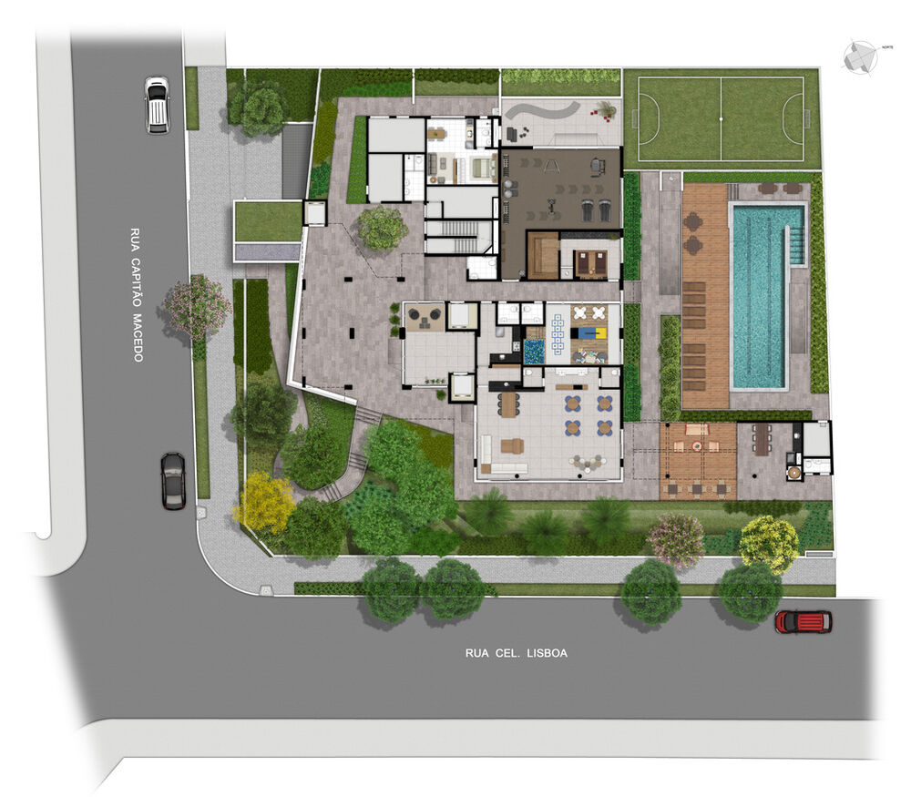 Apartamento, 3 quartos, 113 m² - Foto 12