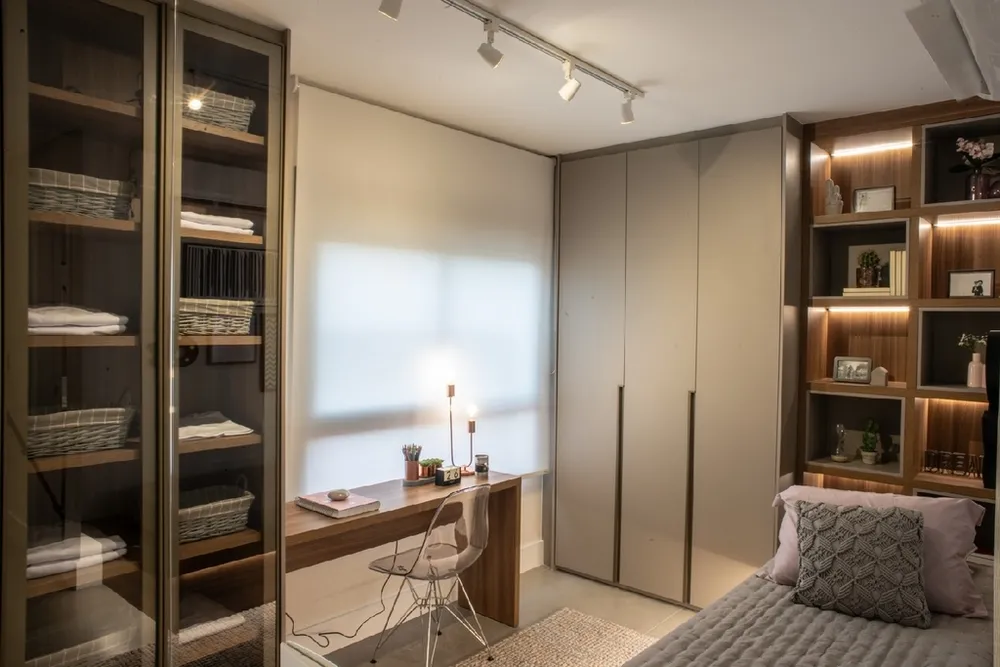 Apartamento, 3 quartos, 113 m² - Foto 25