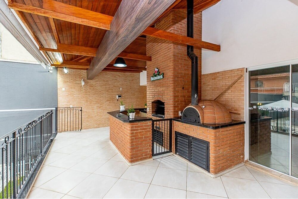 Casa, 4 quartos, 380 m² - Foto 25