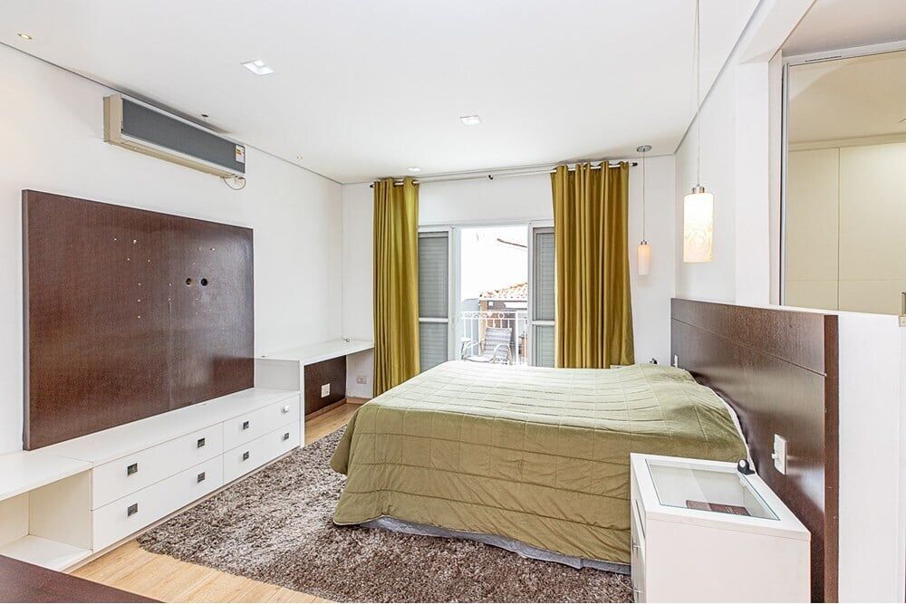 Casa, 4 quartos, 380 m² - Foto 19