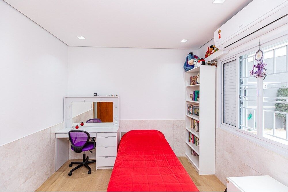 Casa, 4 quartos, 380 m² - Foto 23