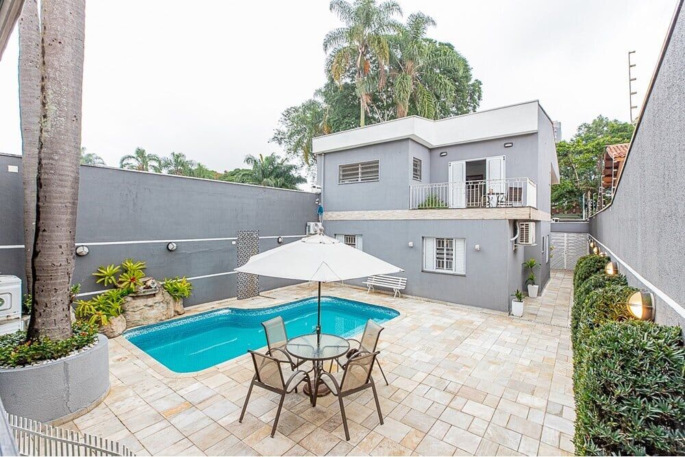 Casa, 4 quartos, 380 m² - Foto 21