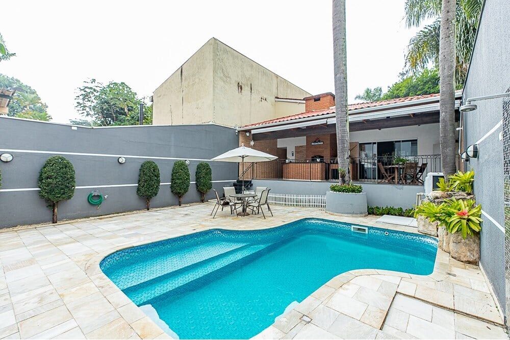 Casa, 4 quartos, 380 m² - Foto 18