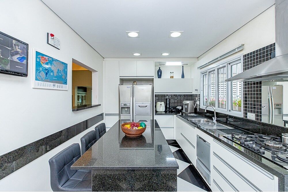 Casa, 4 quartos, 380 m² - Foto 24