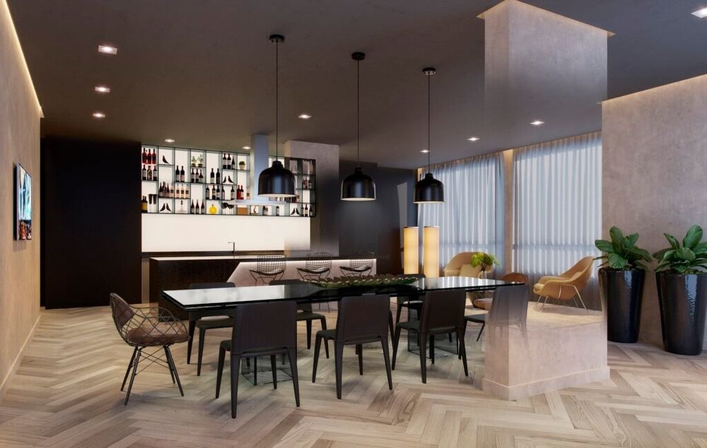 Apartamento, 2 quartos, 72 m² - Foto 11