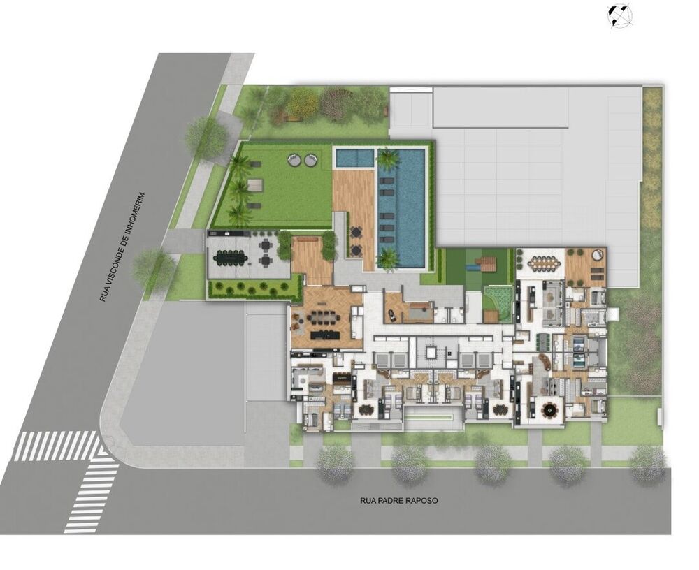 Apartamento, 2 quartos, 72 m² - Foto 18