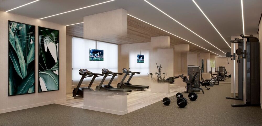 Apartamento, 2 quartos, 72 m² - Foto 5