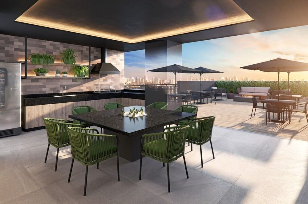 Apartamento, 2 quartos, 72 m² - Foto 15