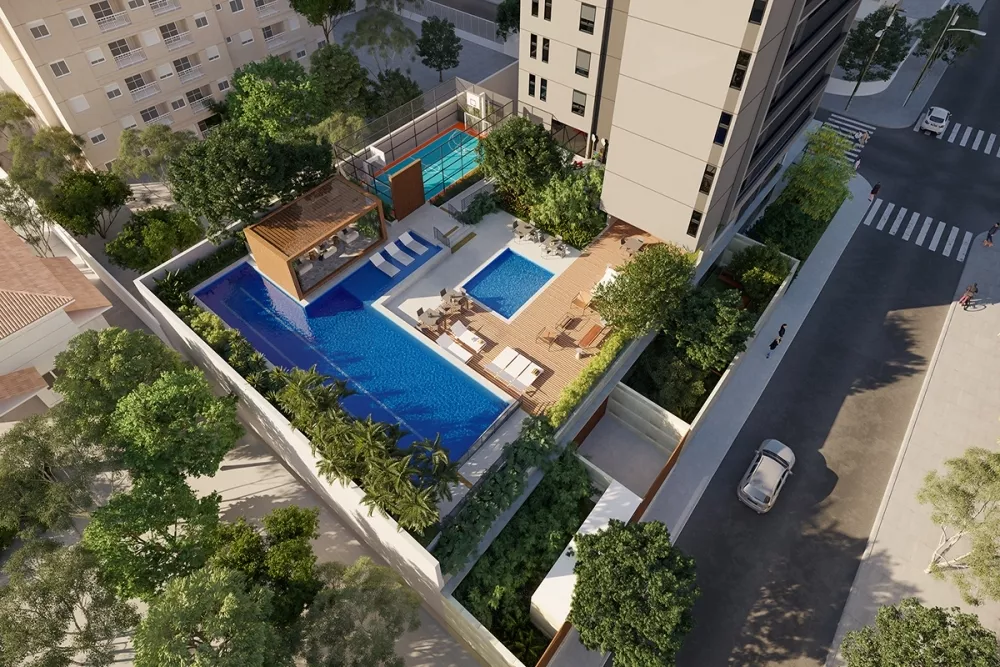 Apartamento, 3 quartos, 130 m² - Foto 10