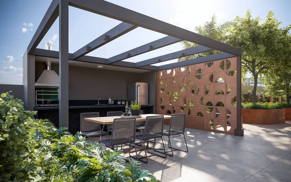 Apartamento, 2 quartos, 60 m² - Foto 8